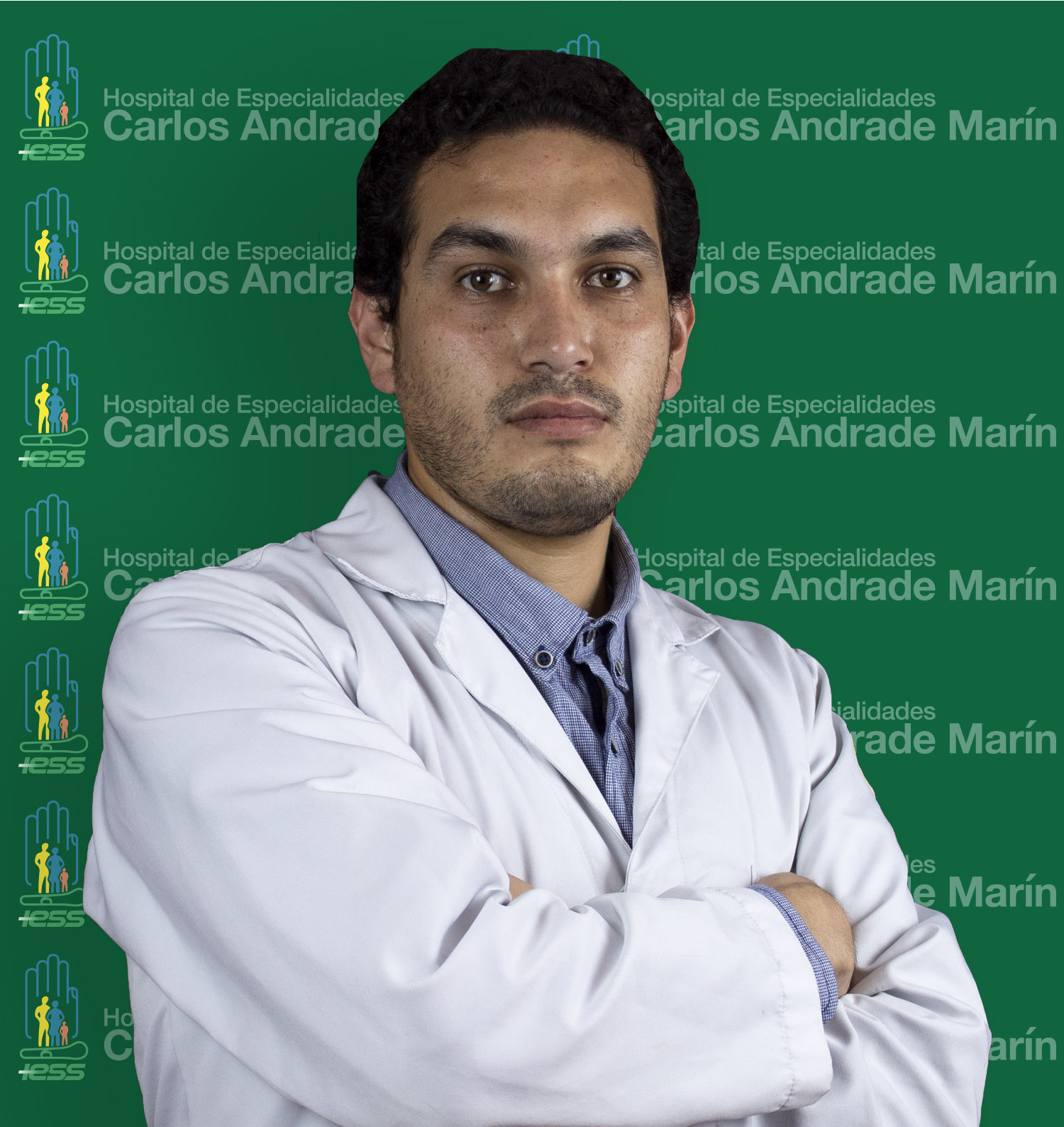 Nuestros Médicos Hospital Carlos Andrade Marín Nuestros Médicos Hospital Carlos Andrade Marín