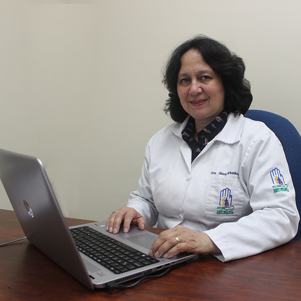 Dra_Gloria_Arbelaez